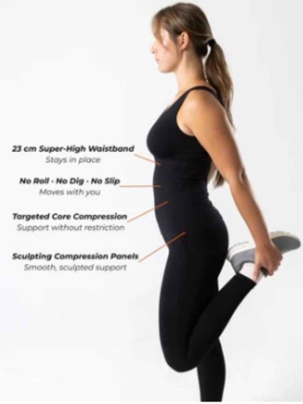 Korform Compression Leggings